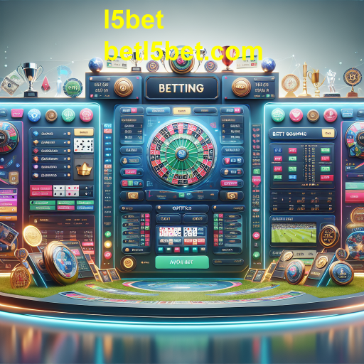 Apostas na L5bet: um guia completo para iniciantes